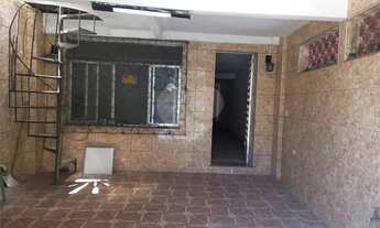 Imagem 3: Casa frente, dois dormitórios, vaga garagem [VP