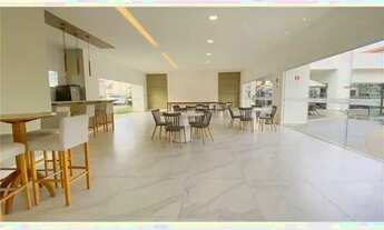 Imagem 6: Apartamento Vog Imperiale 1º, 2/4 ,com armário e taxas de condomínio e IPTU inclusas em Ab