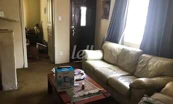 Imagem 2: São Paulo - Casa Padrão - Mooca