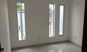 Imagem 7: Casa com 2 dormitórios à venda, 60 m² por R$ 305.000,00 - Jd Nossa Senhora Do Sion - Itanh