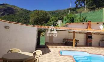 Imagem: Casa à venda, 10 quartos, 10 suítes, 21