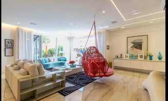 Imagem 7: Casa em condomínio estilo europeu