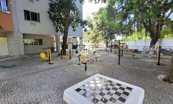 Imagem 5: Apartamento para locação, no Condomínio Bosque da Freguesia, Anil, Rio de Janeiro, RJ