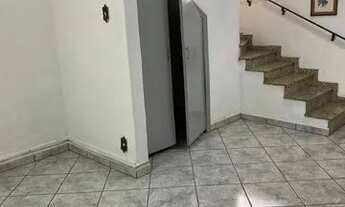 Imagem 5: Sobrado com 1 dormitório para alugar, 91 m² - Vila Santa Teresa - Santo André/SP