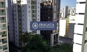 Imagem 2: Sala comercial de 25 m², à venda por R$ 290.000 - Aclimação - São Paulo/SP