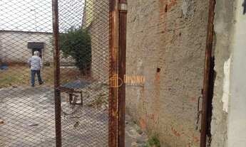 Imagem 2: Edícula com 1 dormitório - venda por R$ 300.000 ou aluguel por R$ 1.000/mês - Jardim Resid