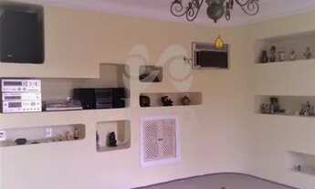 Imagem 5: Sobrado para venda, Parque Monte Líbano - Mogi das Cruzes