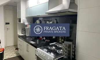 Imagem 6: Cobertura à venda, 156 m² por R$ 2.250.000,00 - Vila Mariana - São Paulo/SP