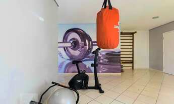 Imagem 5: Apartamento para Aluguel - Jardim Cocaia, 2 Quartos, 49 m2