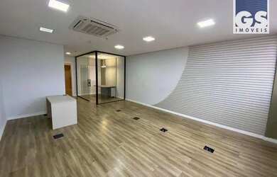 Imagem 6: Sala para alugar, 44 m² por R$ 3.107,41/mês - Edifício Torre INC50 - Itu/SP