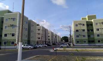 Imagem 7: Apartamento Mobiliado no Village do porto na avenida general Arthur Carvalho