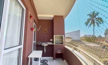 Imagem: APARTAMENTO COM VARANDA GOURMET NA ESTUFA