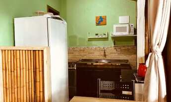 Imagem 6: Anual - Estúdio completo a 300m do Mar e 10km do centro