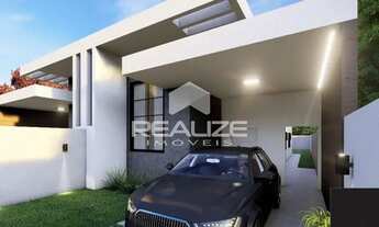 Imagem 2: Casa para venda com 125 metros quadrados com 3 quartos em Centro Cívico - Foz do Iguaçu