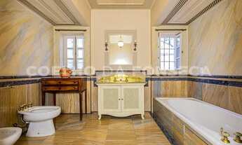 Imagem 4: São Paulo - Casa Padrão - Jardim Paulista