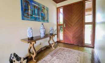 Imagem 2: Casa - Jardim Botânico (Sousas) - Campinas