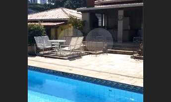 Imagem 2: São Paulo - Casa Padrão - VILA MADALENA