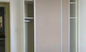 Imagem 6: Apartamento de 2/4 sendo uma suíte