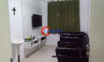 Imagem: Apartamento com 2 dormitórios à venda