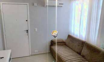 Imagem 4: Apartamento com 2 dormitórios, 1 vaga à venda, 45 m² - Vila Nova Cachoeirinha - São Paulo