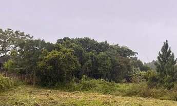 Imagem: Terreno Morretes 1000 m² aceito trocas