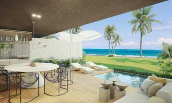 Imagem 6: Studio para venda com 30 metros quadrados com 1 quarto em Muro Alto - Ipojuca - PE