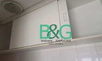 Imagem 7: Apartamento com 3 dormitórios para alugar, 90 m² por R$ 6.547,44/mês - Santa Cecília - São