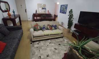 Imagem 5: Apartamento com 3 dormitórios à venda, 146 m² por R$ 980.000,00 - Icaraí - Niterói/RJ