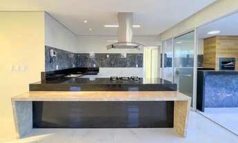 Imagem 7: Apartamento para venda tem 250m² Construído com 4 quartos em Cidade Alpha - Eusébio - CE