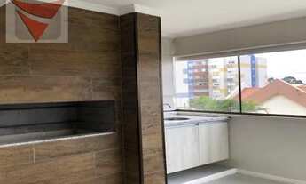 Imagem 3: Apartamento para aluguel com 67 metros quadrados com 2 quartos em Jardim Itu - Porto Alegr