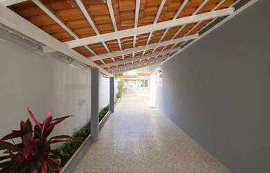 Imagem 7: FLORIANóPOLIS - Casa Padrão - Ribeirão da Ilha