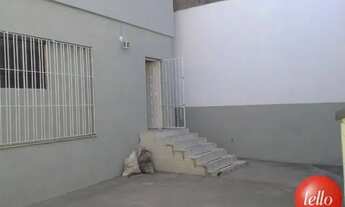 Imagem 6: São Paulo - Casa Padrão - Moema