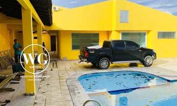 Imagem 3: Casa de 800m² com 04 quartos e piscina, proximo ao CIGS