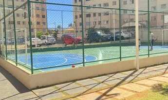 Imagem 7: VENDO ÁGIO DE ÓTIMO APARTAMENTO EM VALPARAISO - PARTICULAR