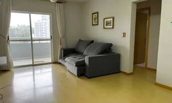 Imagem 4: Apartamento 3 quartos Vila Nova