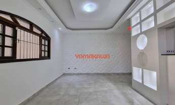 Imagem 3: Sobrado com 3 dormitórios à venda, 165 m² por R$ 595.000,00 - Itaquera - São Paulo/SP