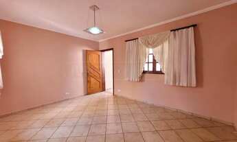 Imagem 6: Casa para aluguel, 3 quartos, 1 suíte, 4 vagas, Jardim Monumento - Piracicaba/SP