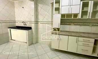 Imagem 7: Casa com 3 dormitórios para alugar, 140 m² por R$ 3.200/mês - Jardim Hollywood - São Berna