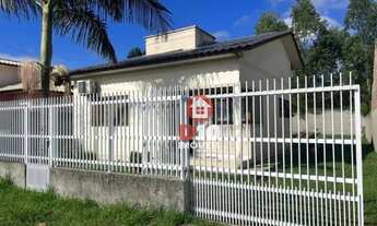 Imagem: Casa com 3 dormitórios à venda, 65 m²