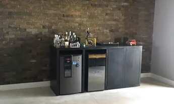 Imagem 4: APARTAMENTO - ANÁLIA FRANCO - SP