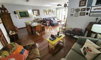 Imagem 6: Maravilhoso apartamento de 4 quartos sendo 1 suíte e closset com 1 vaga na Antonio Basílio