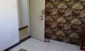 Imagem 2: Apartamento na Coroa do meio