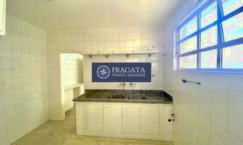 Imagem 4: Apartamento amplo e iluminado na Padre João Manuel com 2 vagas