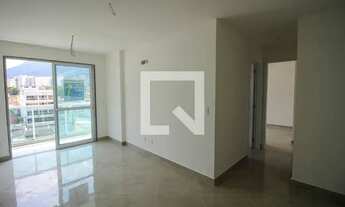 Imagem: Apartamento para Aluguel - Tijuca, 2 Quartos