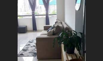 Imagem 4: Vende-se Apartamento de Dois Quartos, Próximo a Praça Batista Campos