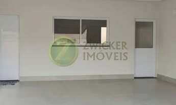 Imagem: Excelente casa novinha na Vila Santista