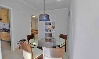 Imagem 4: Apartamento para aluguel 2 quartos 1 suíte 2 vagas - Sion