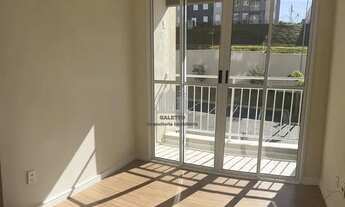 Imagem: Apartamento 1 andar à venda condominio