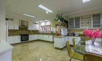 Imagem 5: Sobrado à venda, Jardim Itatiaia 1, Londrina, PR