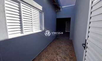 Imagem 6: Casa com 3 dormitórios para alugar, 84 m² por R$ 1.923,92/mês - Zeca Mendes - Uberaba/MG